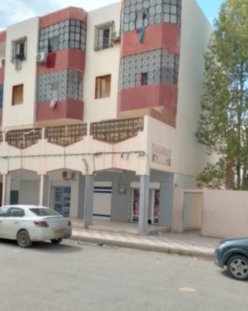 Entire Unit in Oum El Bouaghi